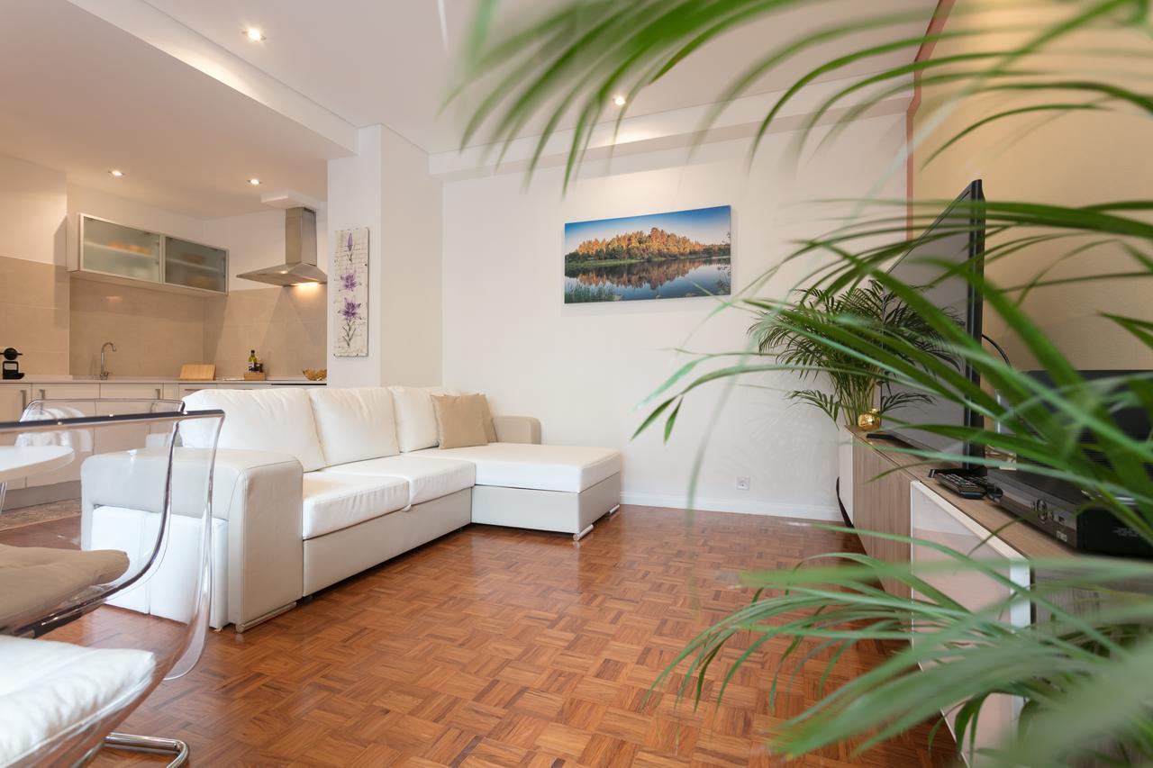 Your Lisbon Home - Duque De Palmela Εξωτερικό φωτογραφία