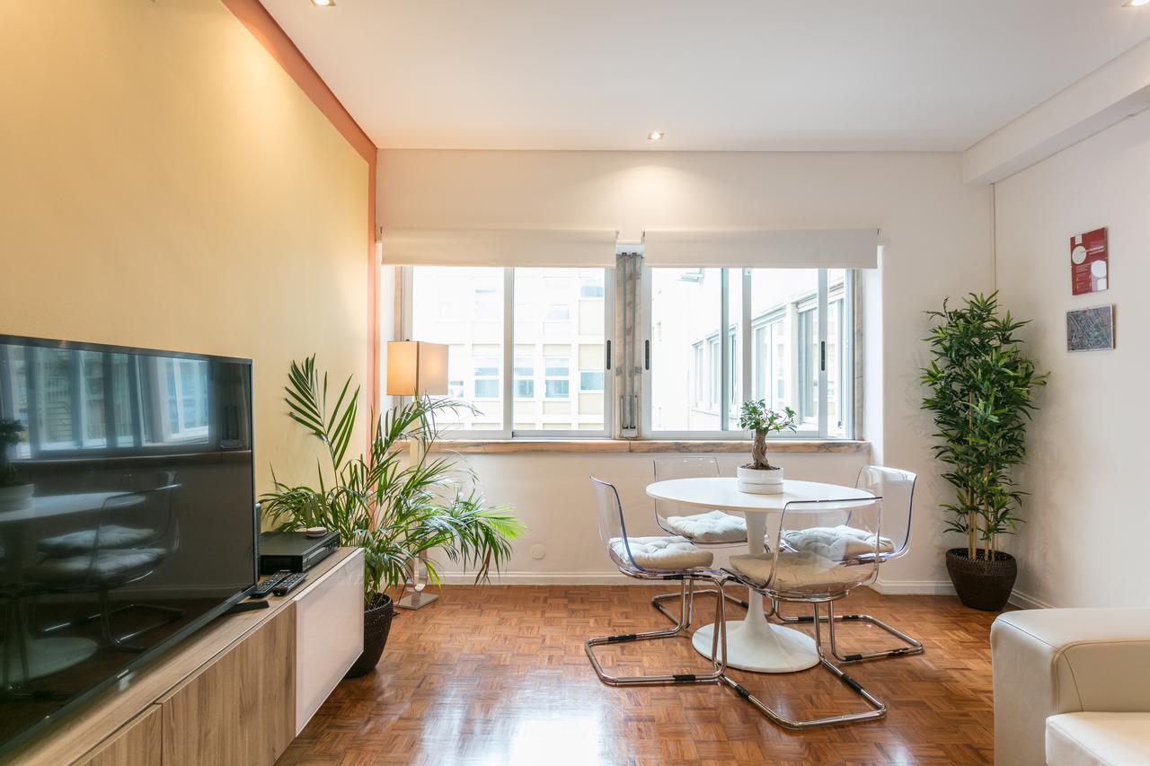 Your Lisbon Home - Duque De Palmela Εξωτερικό φωτογραφία