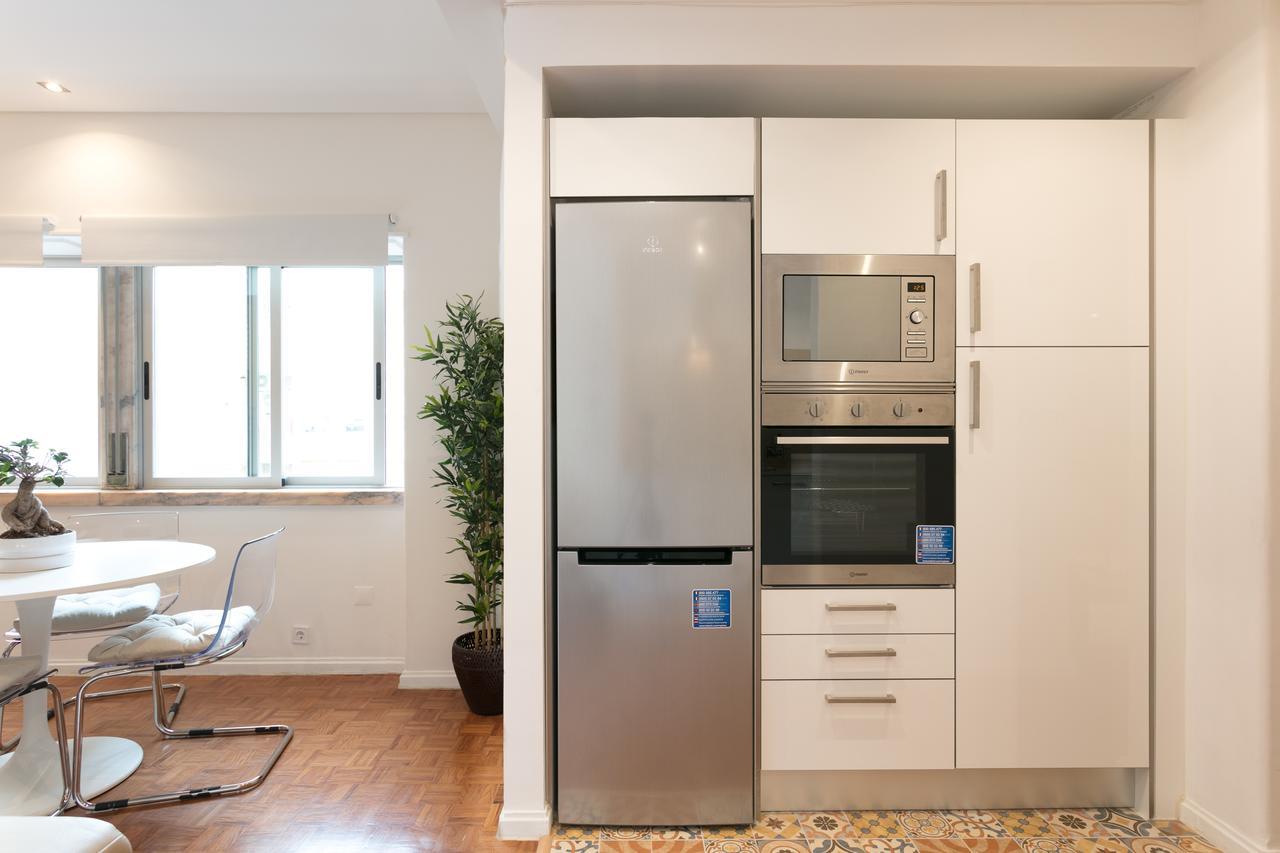 Your Lisbon Home - Duque De Palmela Εξωτερικό φωτογραφία