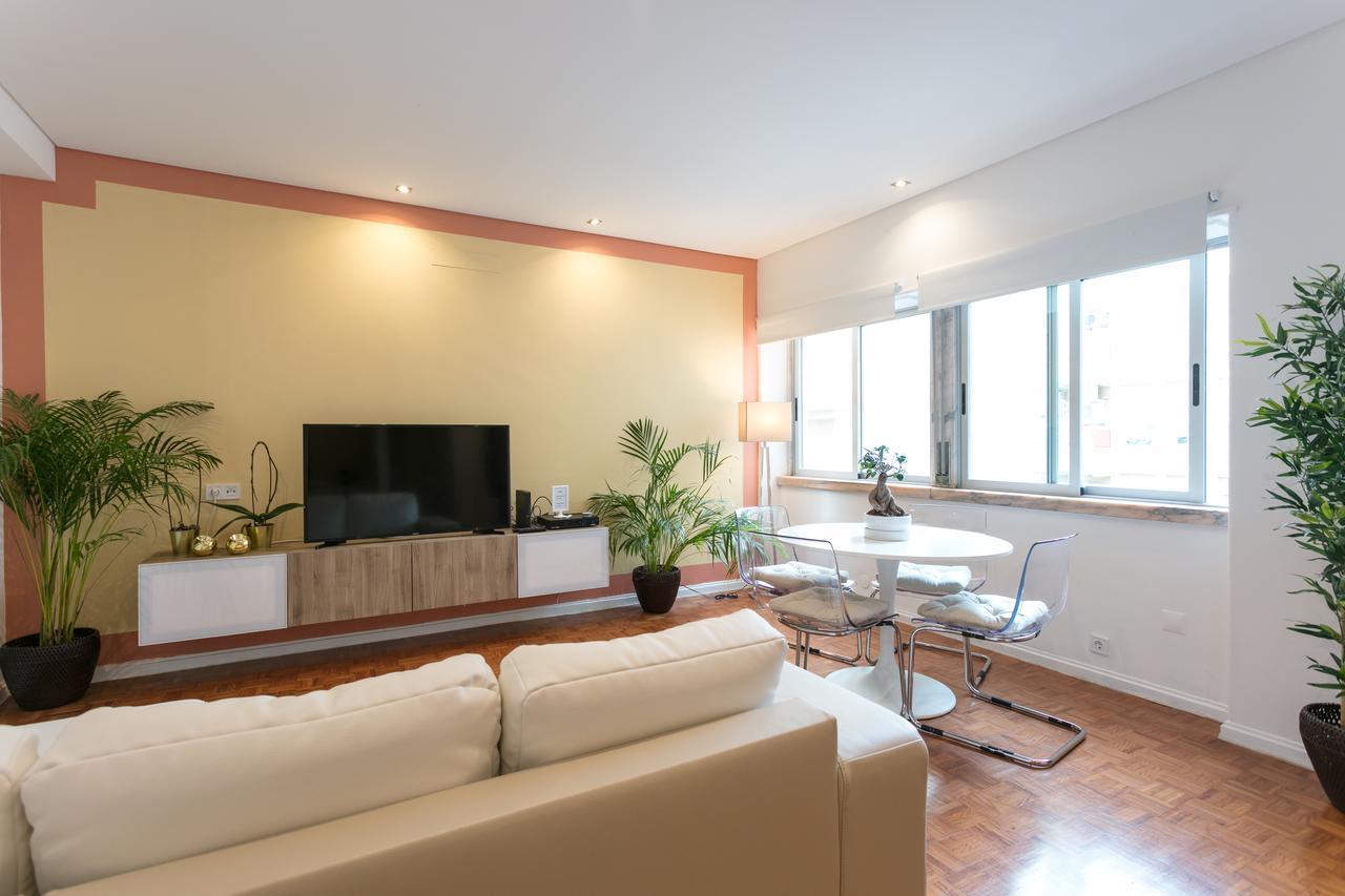 Your Lisbon Home - Duque De Palmela Εξωτερικό φωτογραφία
